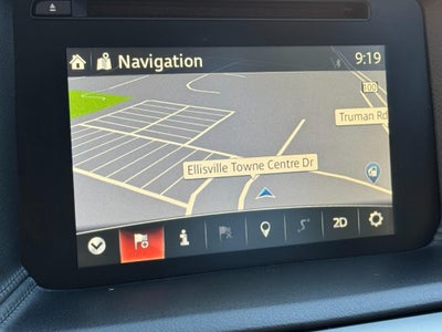 2016 Mazda Mazda CX-5 Grand Touring