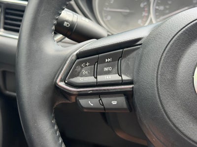2017 Mazda Mazda CX-5 Touring FWD