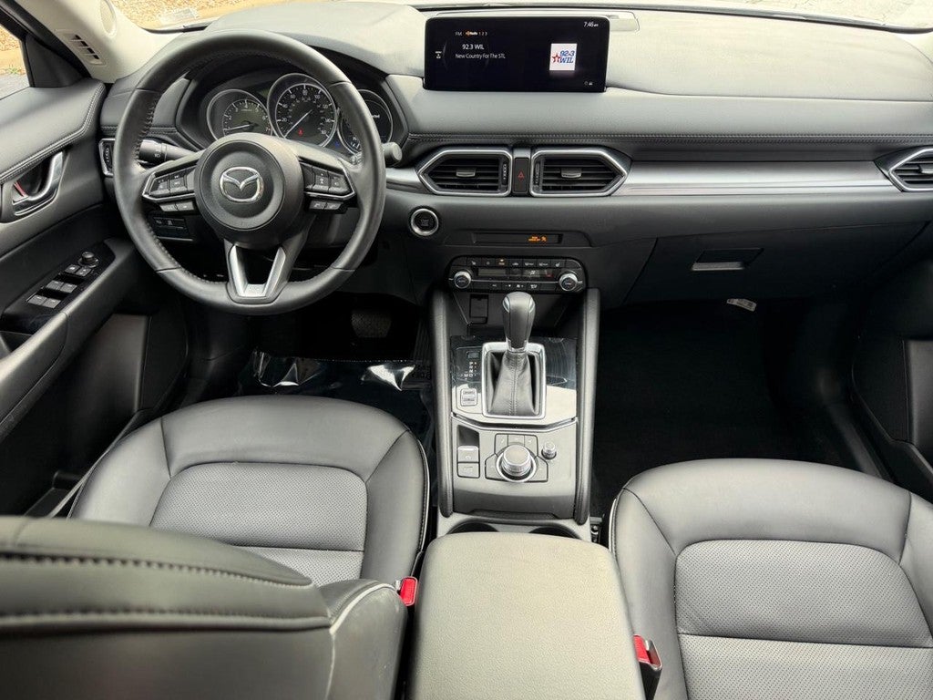 2024 Mazda Mazda CX-5 2.5 S Select Package
