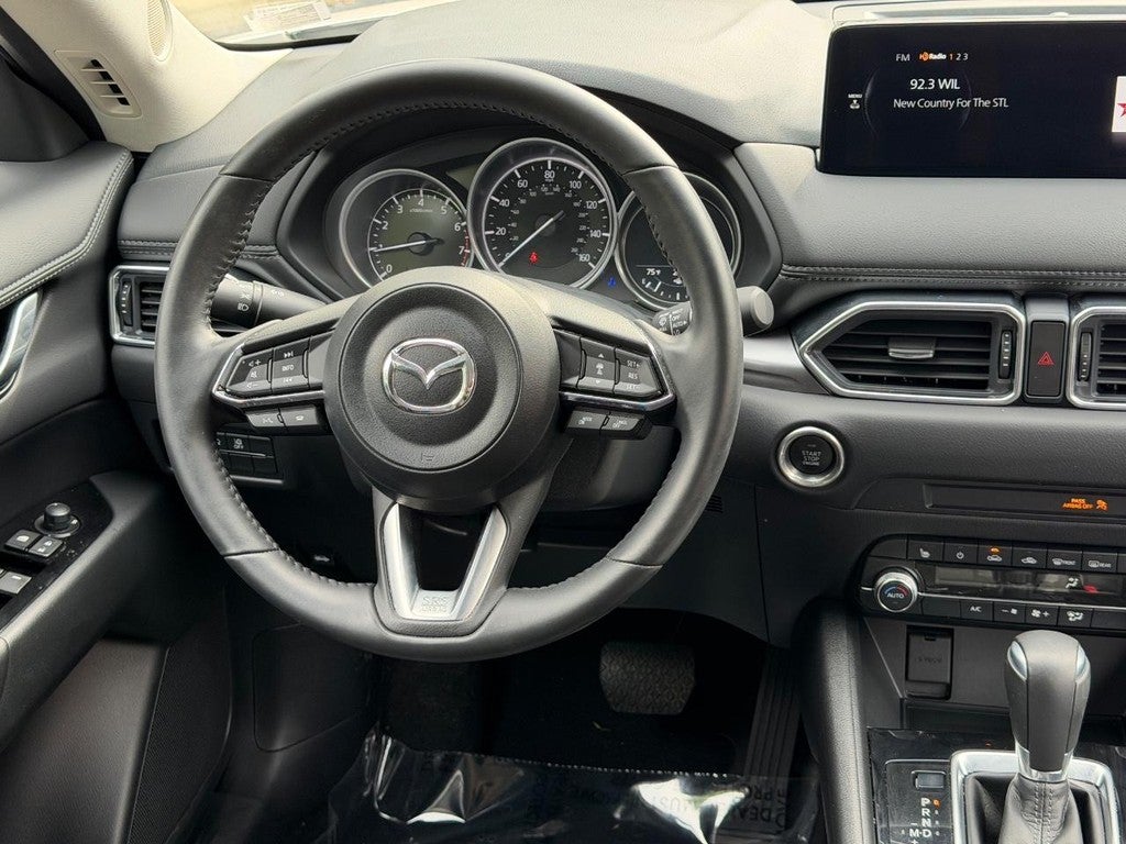 2024 Mazda Mazda CX-5 2.5 S Select Package