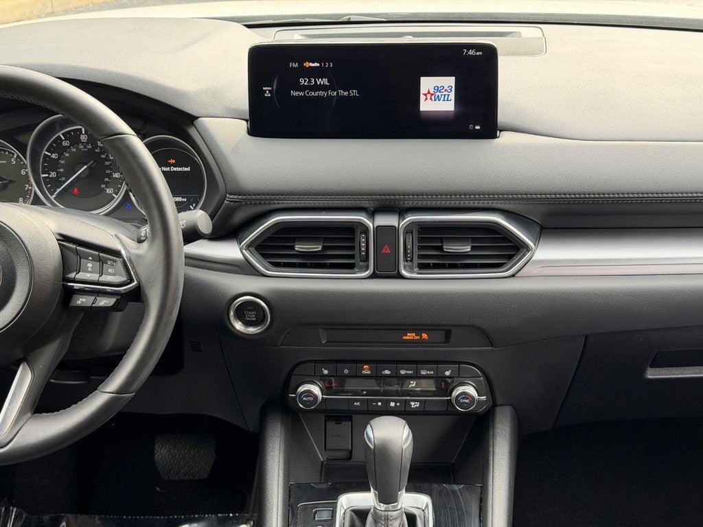 2024 Mazda Mazda CX-5 2.5 S Select Package