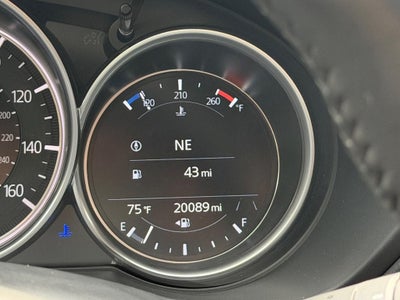 2024 Mazda Mazda CX-5 2.5 S Select Package