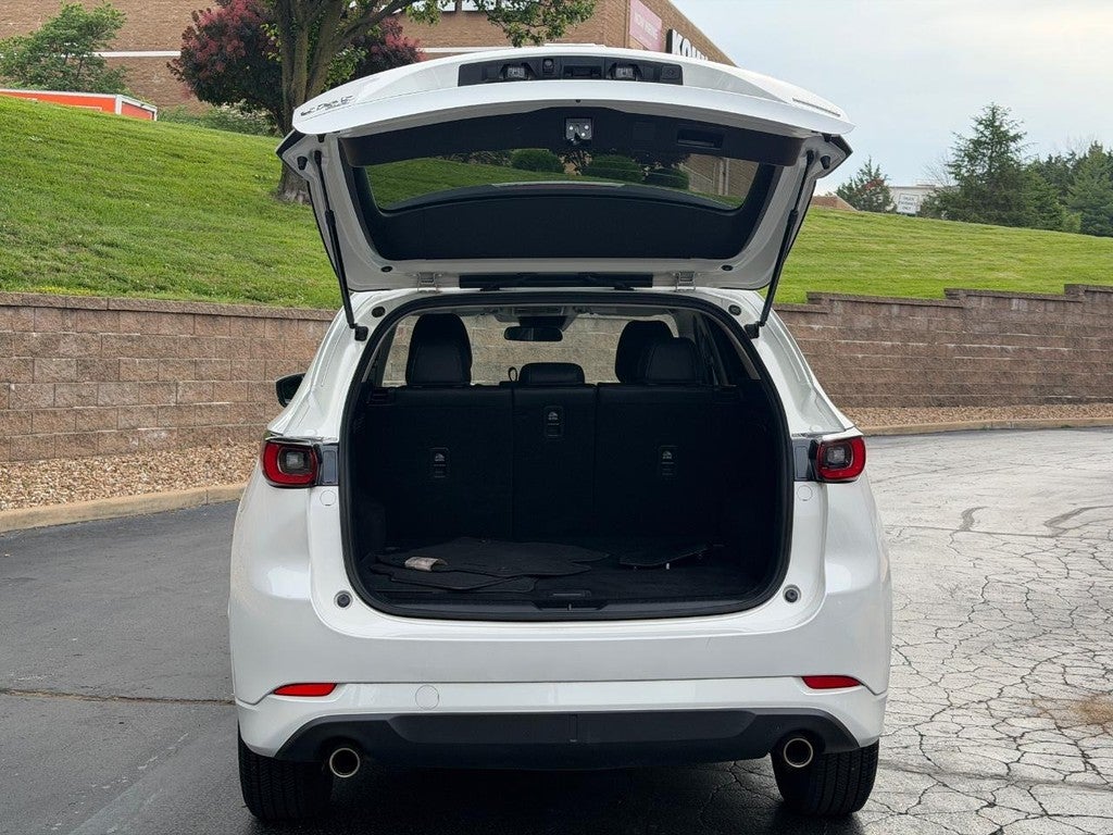 2024 Mazda Mazda CX-5 2.5 S Select Package