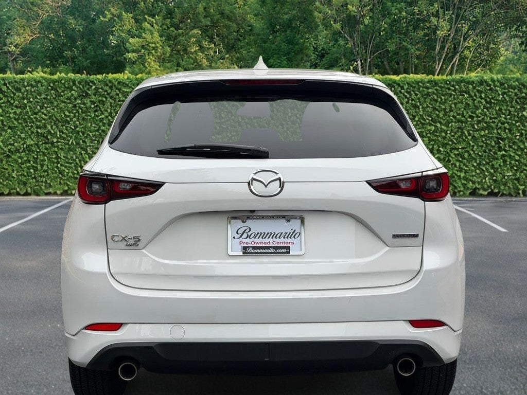 2024 Mazda Mazda CX-5 2.5 S Select Package