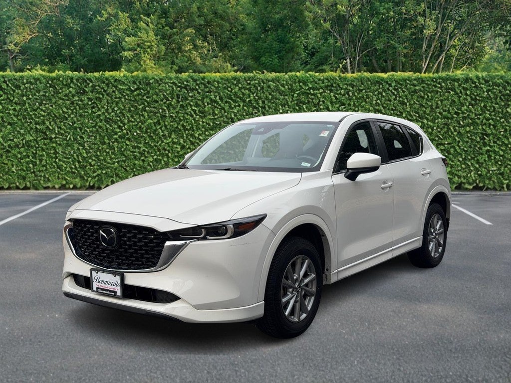 2024 Mazda Mazda CX-5 2.5 S Select Package
