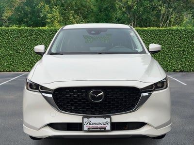 2024 Mazda Mazda CX-5 2.5 S Select Package