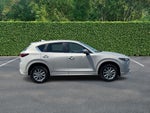 2025 Mazda Mazda CX-5 2.5 S Select Package AWD