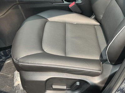 2025 Mazda Mazda CX-5 2.5 S Select Package AWD