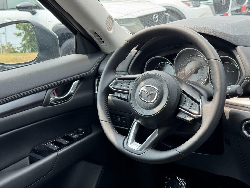 2025 Mazda Mazda CX-5 2.5 S Select Package AWD