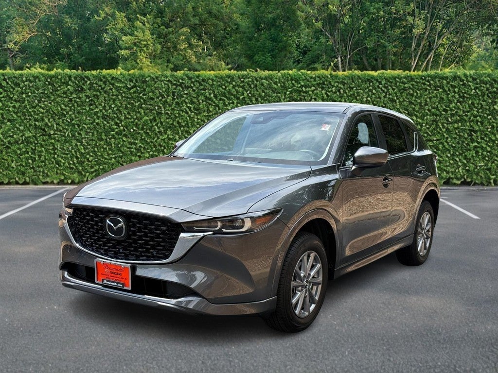 2025 Mazda Mazda CX-5 2.5 S Select Package AWD