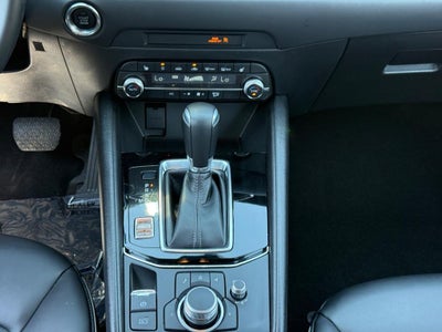 2025 Mazda Mazda CX-5 2.5 S Select Package AWD