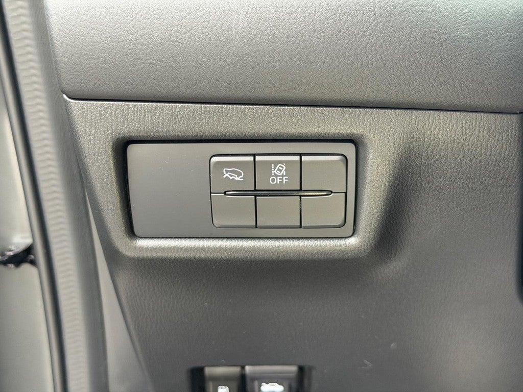 2023 Mazda Mazda CX-5 2.5 S Select Package AWD