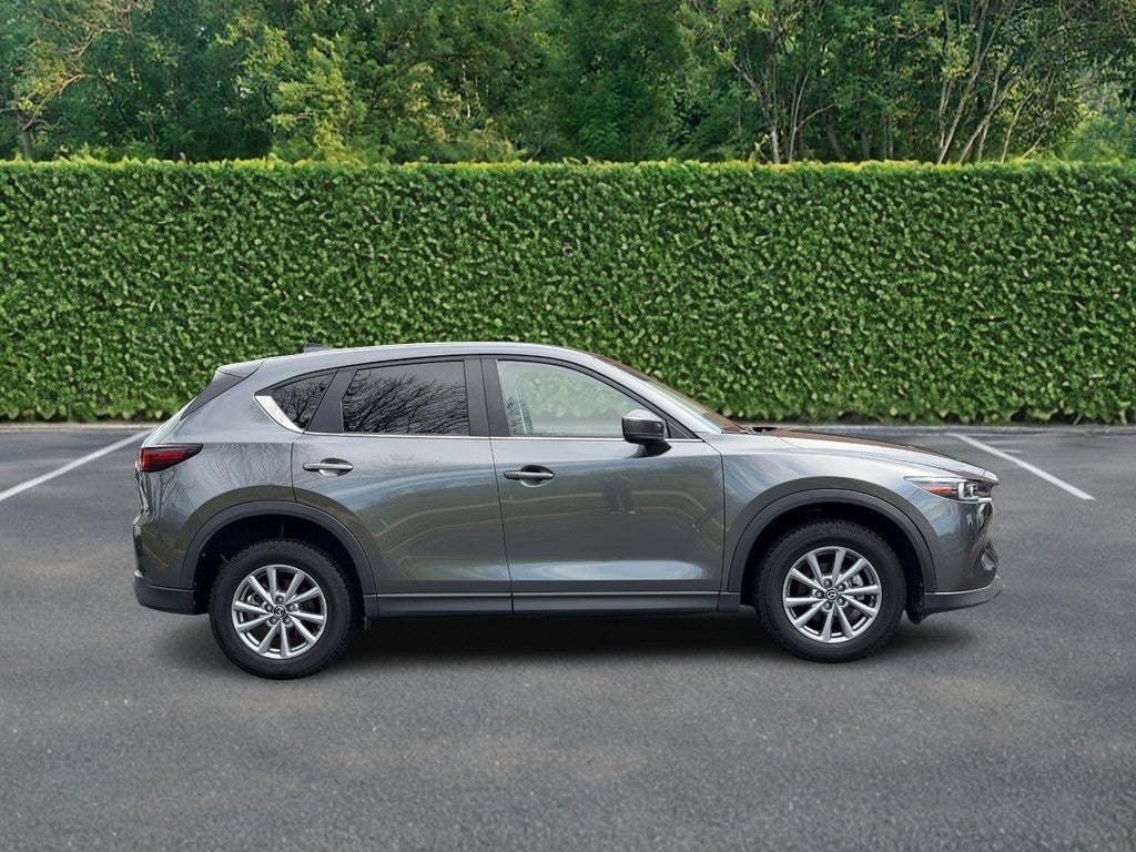 2023 Mazda Mazda CX-5 2.5 S Select Package AWD