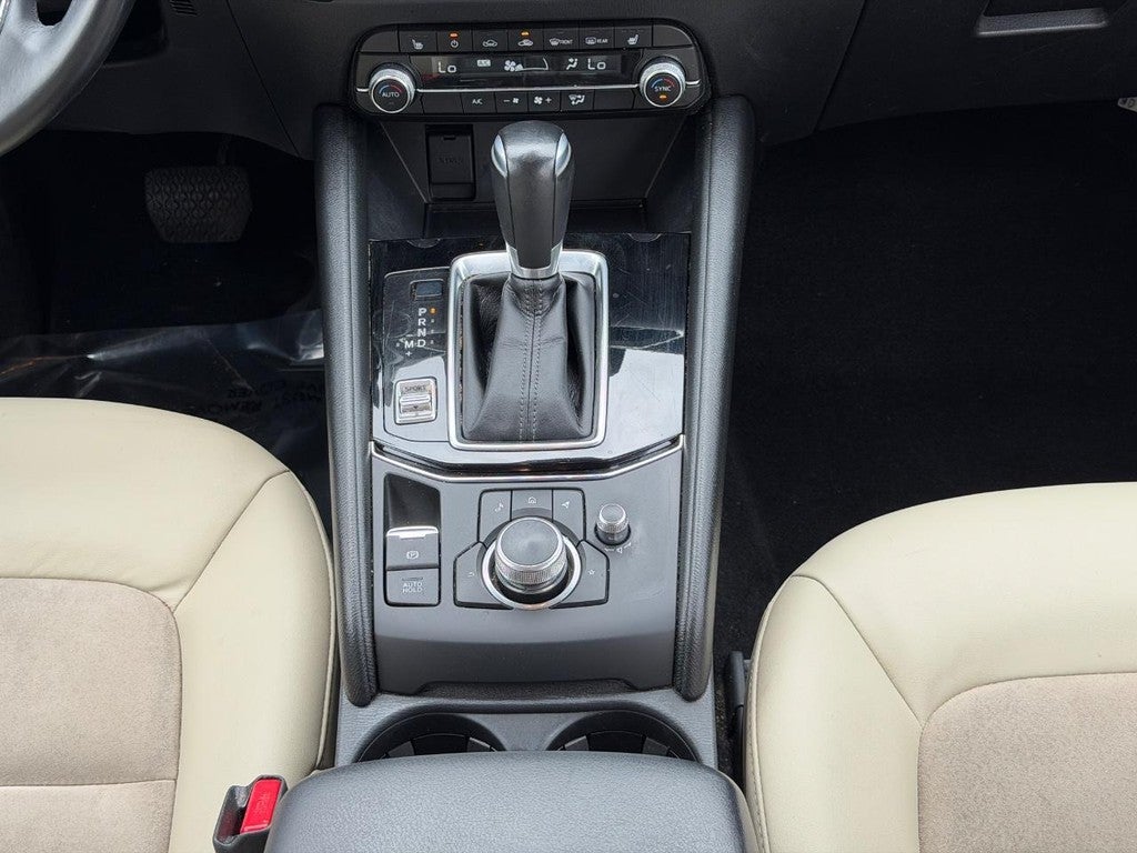 2023 Mazda Mazda CX-5 2.5 S Select Package AWD