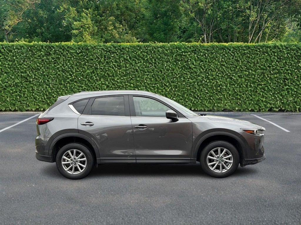 2023 Mazda Mazda CX-5 2.5 S Select Package AWD