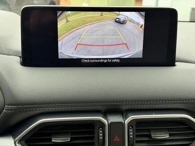 2023 Mazda Mazda CX-5 2.5 S Select Package AWD