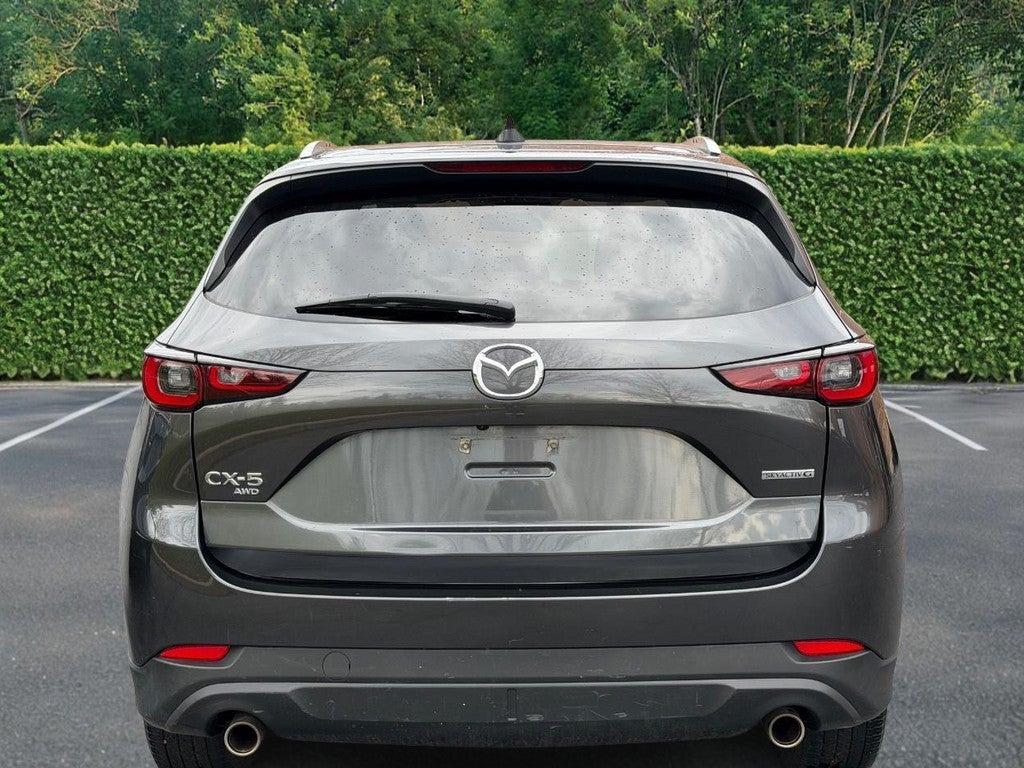 2023 Mazda Mazda CX-5 2.5 S Select Package AWD