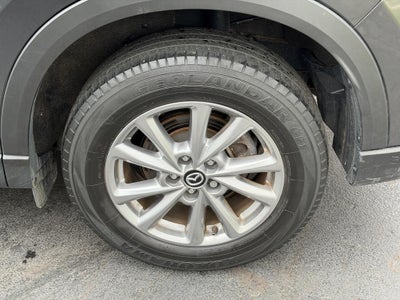 2023 Mazda Mazda CX-5 2.5 S Select Package AWD