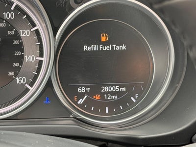 2023 Mazda Mazda CX-5 2.5 S Select Package AWD