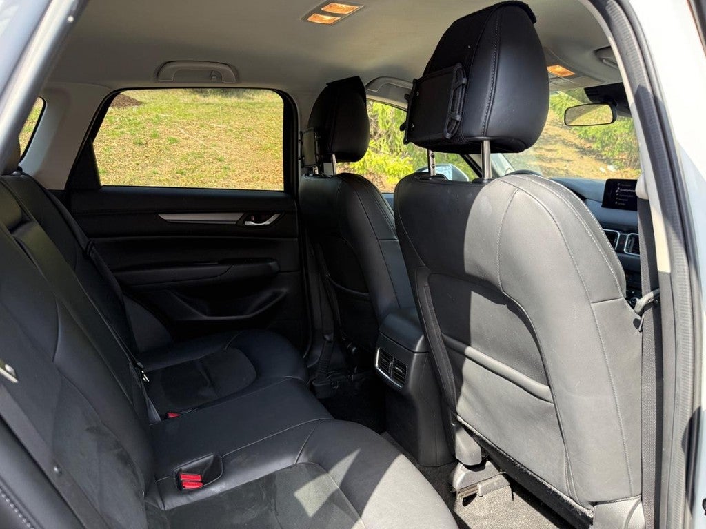 2023 Mazda Mazda CX-5 2.5 S Select Package AWD