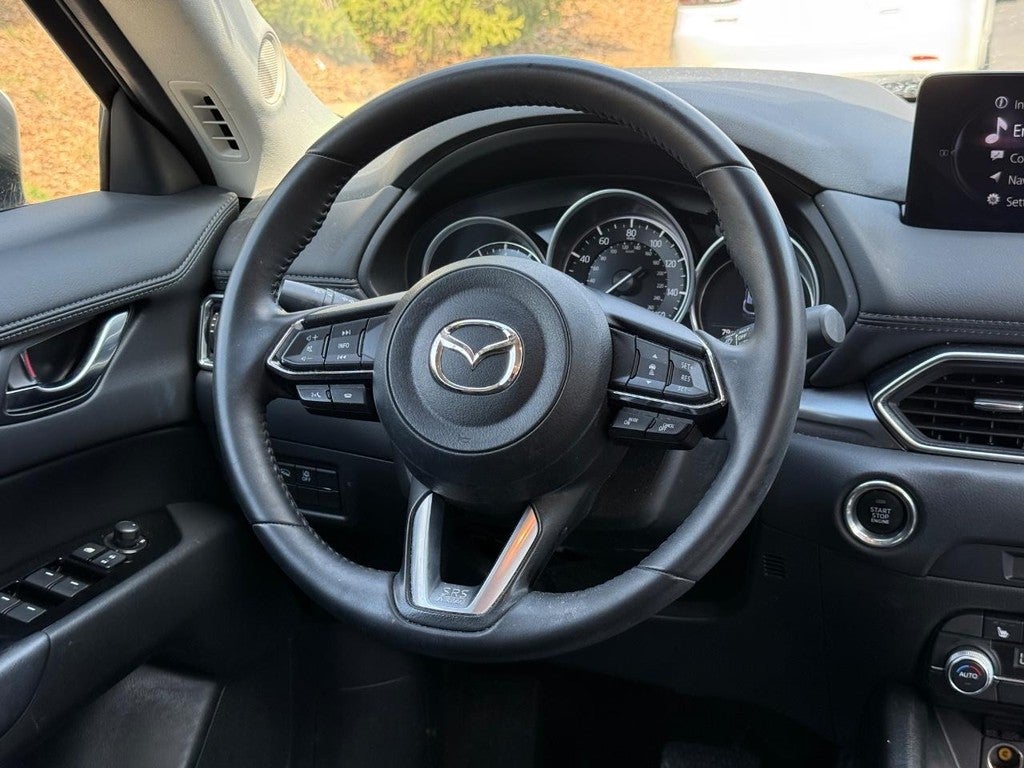 2023 Mazda Mazda CX-5 2.5 S Select Package AWD