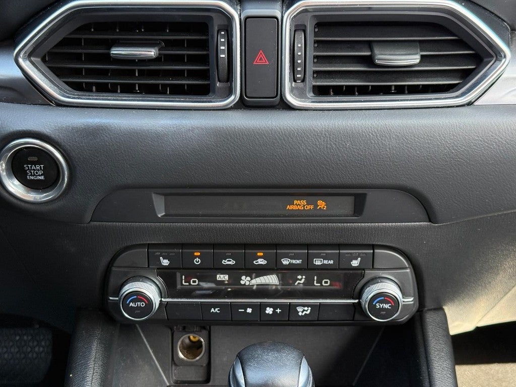 2023 Mazda Mazda CX-5 2.5 S Select Package AWD