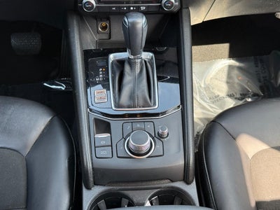 2023 Mazda Mazda CX-5 2.5 S Select Package AWD