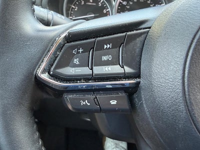 2023 Mazda Mazda CX-5 2.5 S Select Package AWD