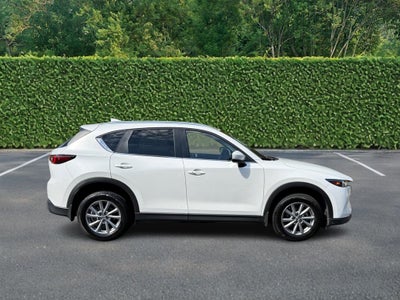 2023 Mazda Mazda CX-5 2.5 S Select Package AWD