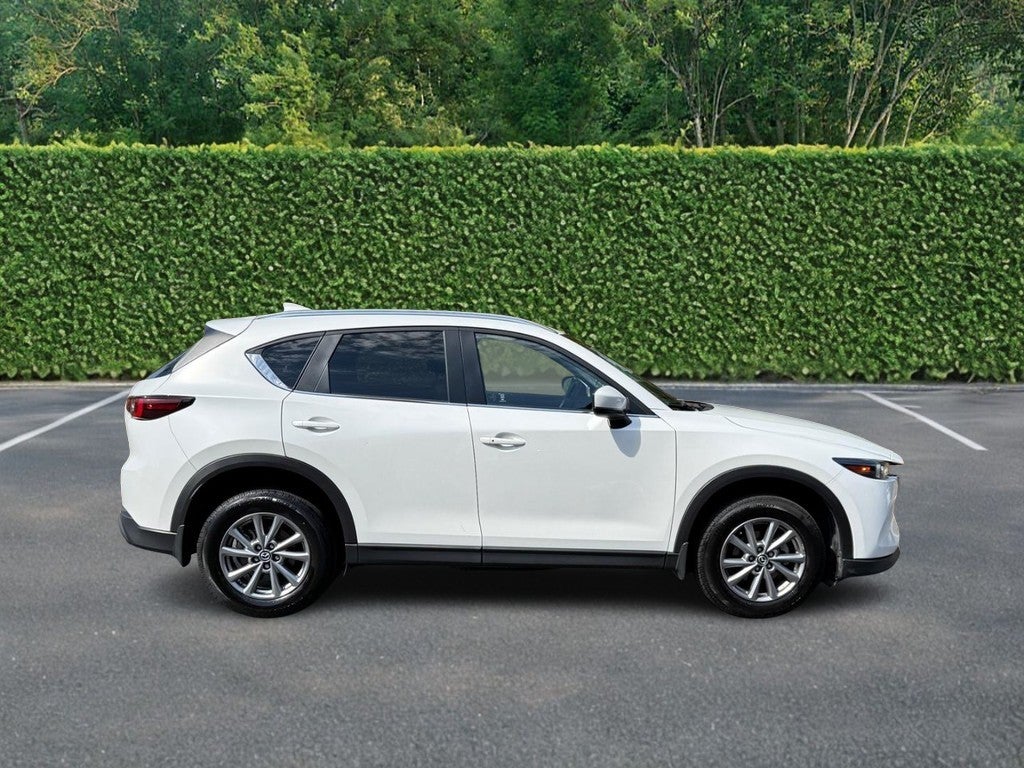 2023 Mazda Mazda CX-5 2.5 S Select Package AWD