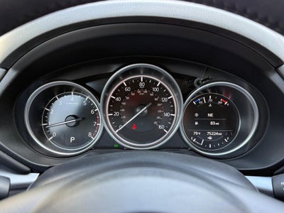 2023 Mazda Mazda CX-5 2.5 S Select Package AWD