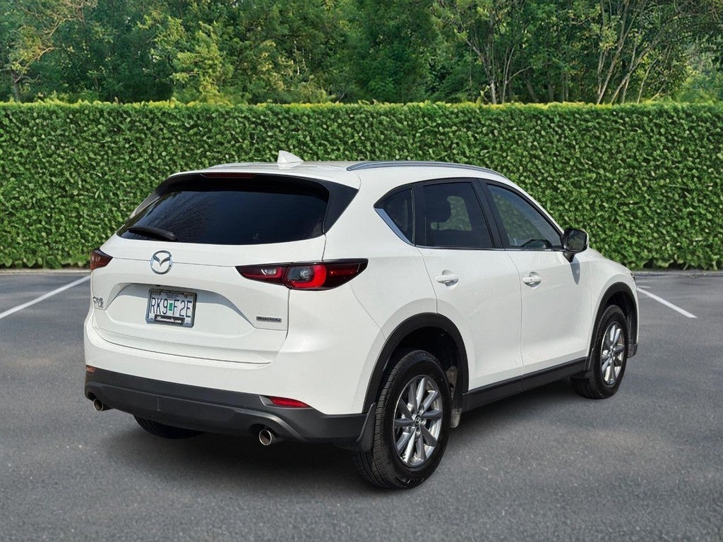 2023 Mazda Mazda CX-5 2.5 S Select Package AWD