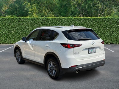 2023 Mazda Mazda CX-5 2.5 S Select Package AWD
