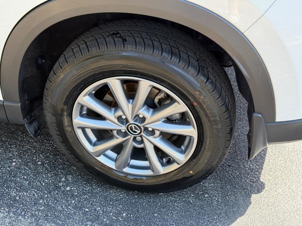 2023 Mazda Mazda CX-5 2.5 S Select Package AWD