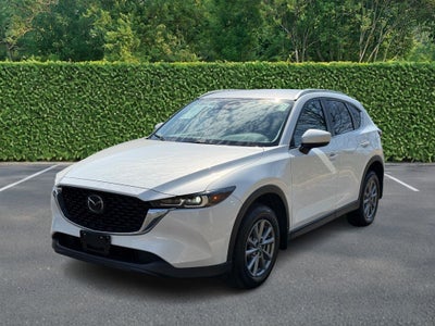 2023 Mazda Mazda CX-5 2.5 S Select Package AWD