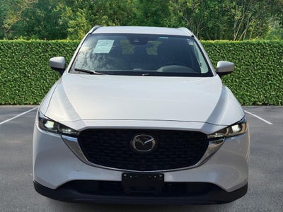 2023 Mazda Mazda CX-5 2.5 S Select Package AWD