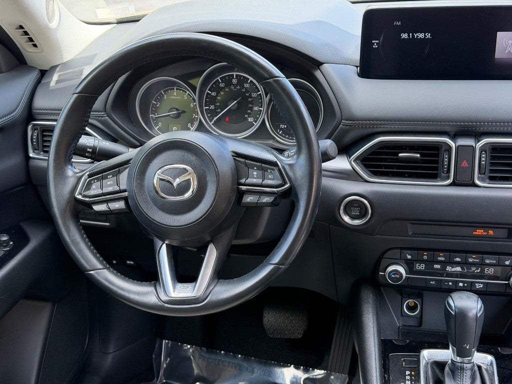 2023 Mazda Mazda CX-5 2.5 S Select Package