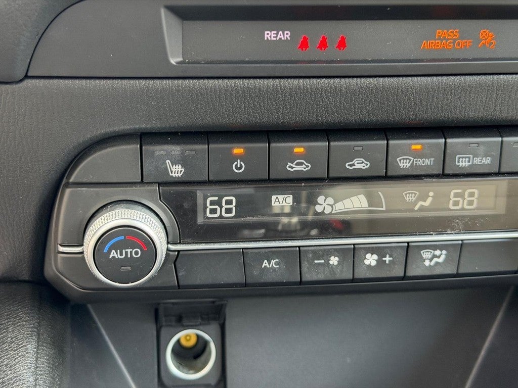 2023 Mazda Mazda CX-5 2.5 S Select Package