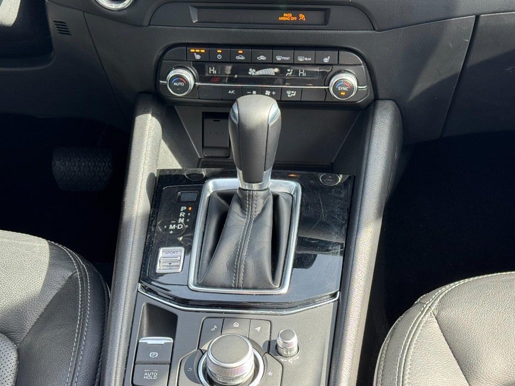 2025 Mazda Mazda CX-5 2.5 S Preferred Package AWD