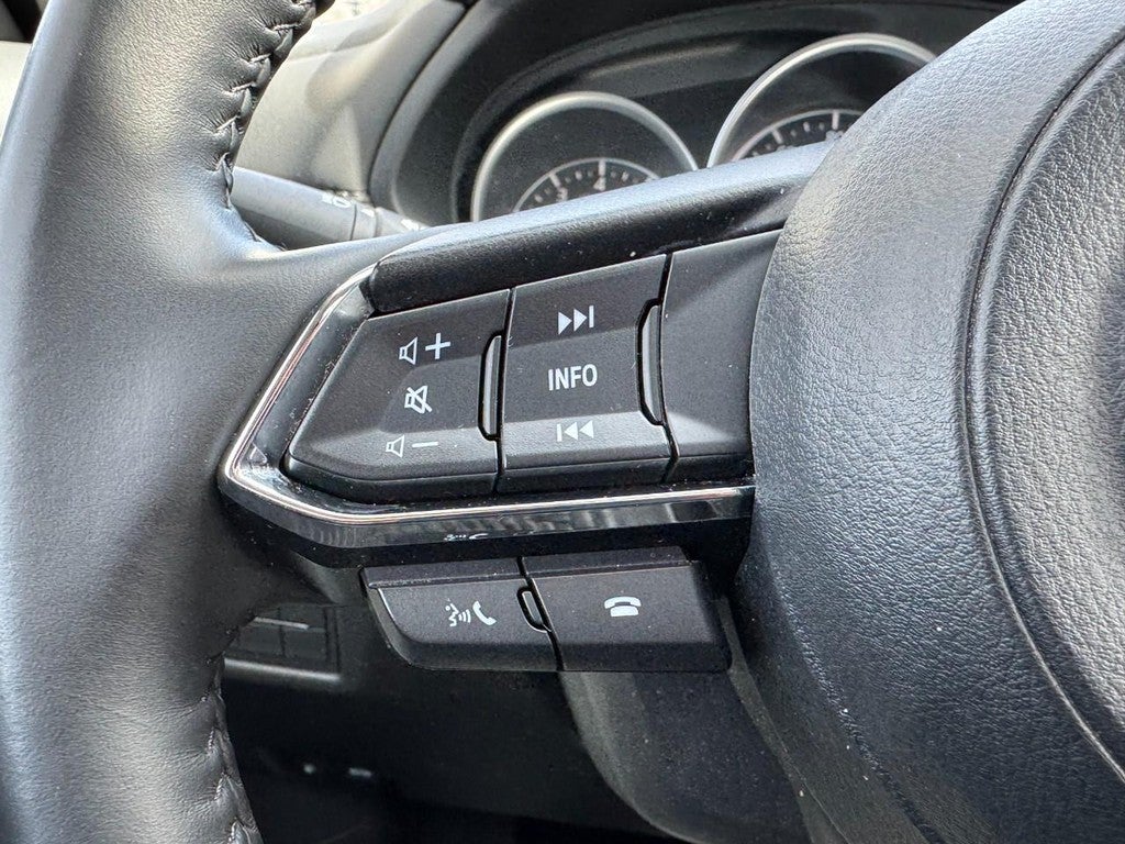 2025 Mazda Mazda CX-5 2.5 S Preferred Package AWD