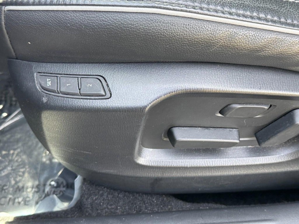 2025 Mazda Mazda CX-5 2.5 S Preferred Package AWD