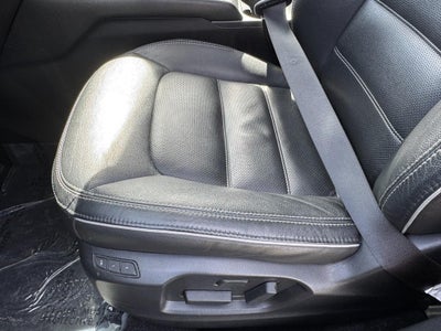 2025 Mazda Mazda CX-5 2.5 S Preferred Package AWD