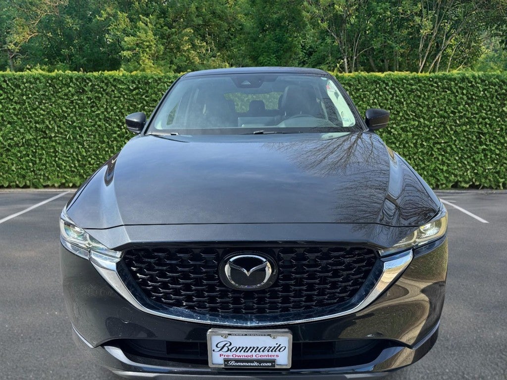 2025 Mazda Mazda CX-5 2.5 S Preferred Package AWD