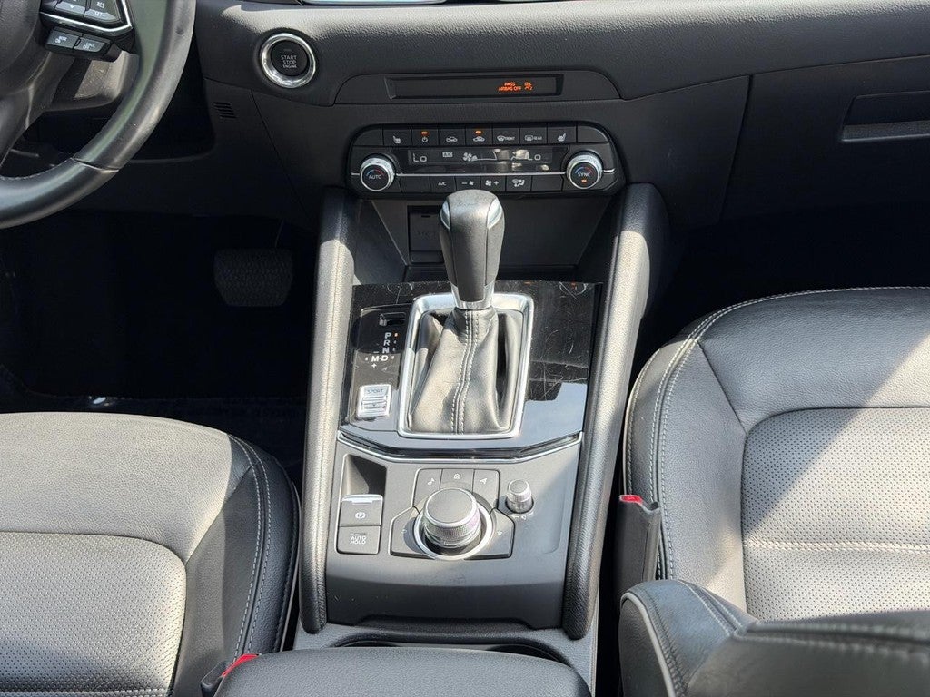 2025 Mazda Mazda CX-5 2.5 S Preferred Package AWD