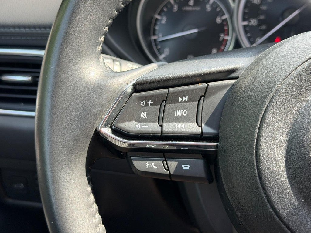 2025 Mazda Mazda CX-5 2.5 S Preferred Package AWD