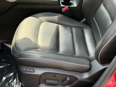 2025 Mazda Mazda CX-5 2.5 S Preferred Package AWD
