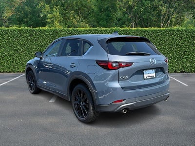 2024 Mazda Mazda CX-5 2.5 S Carbon Edition AWD