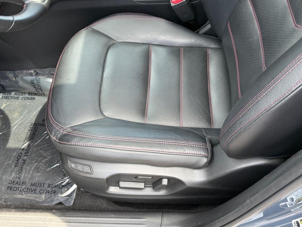 2024 Mazda Mazda CX-5 2.5 S Carbon Edition AWD