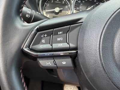 2024 Mazda Mazda CX-5 2.5 S Carbon Edition AWD