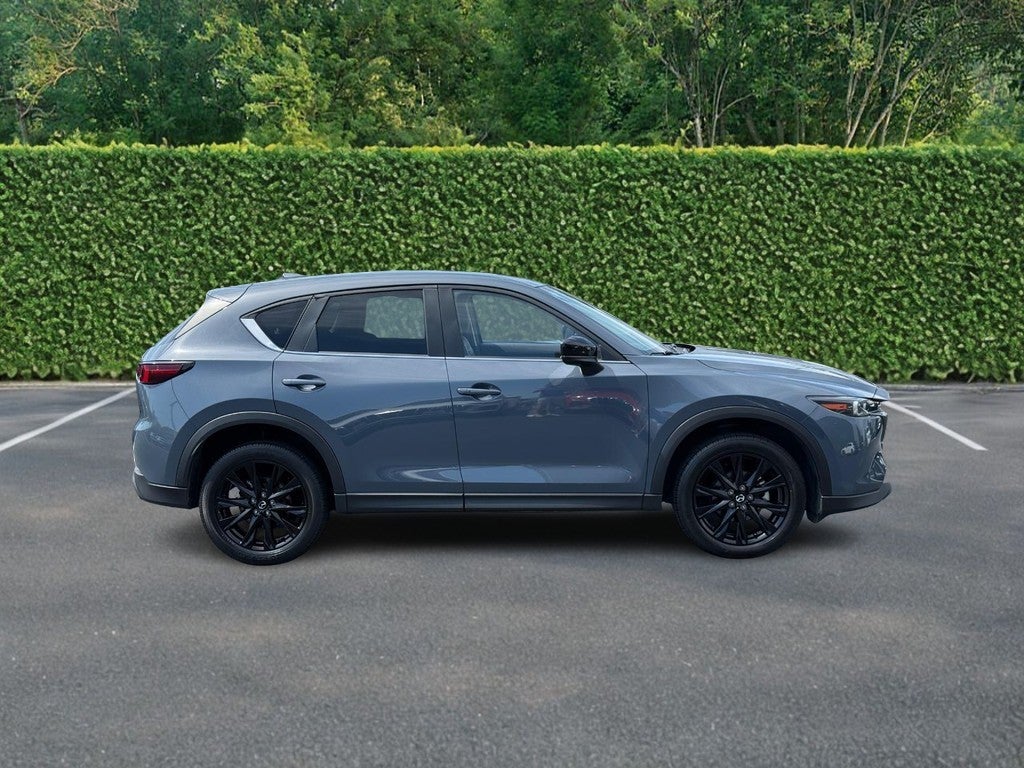 2024 Mazda Mazda CX-5 2.5 S Carbon Edition AWD